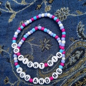 Friendship Bracelets